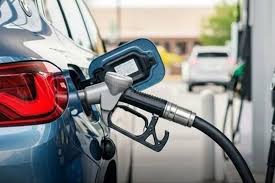 سهمیه بنزین